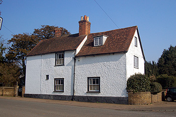 20 High Street March 2011